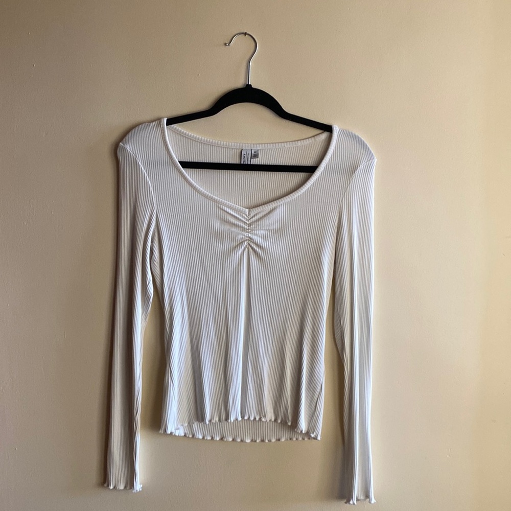 & Other Stories Long Sleeve